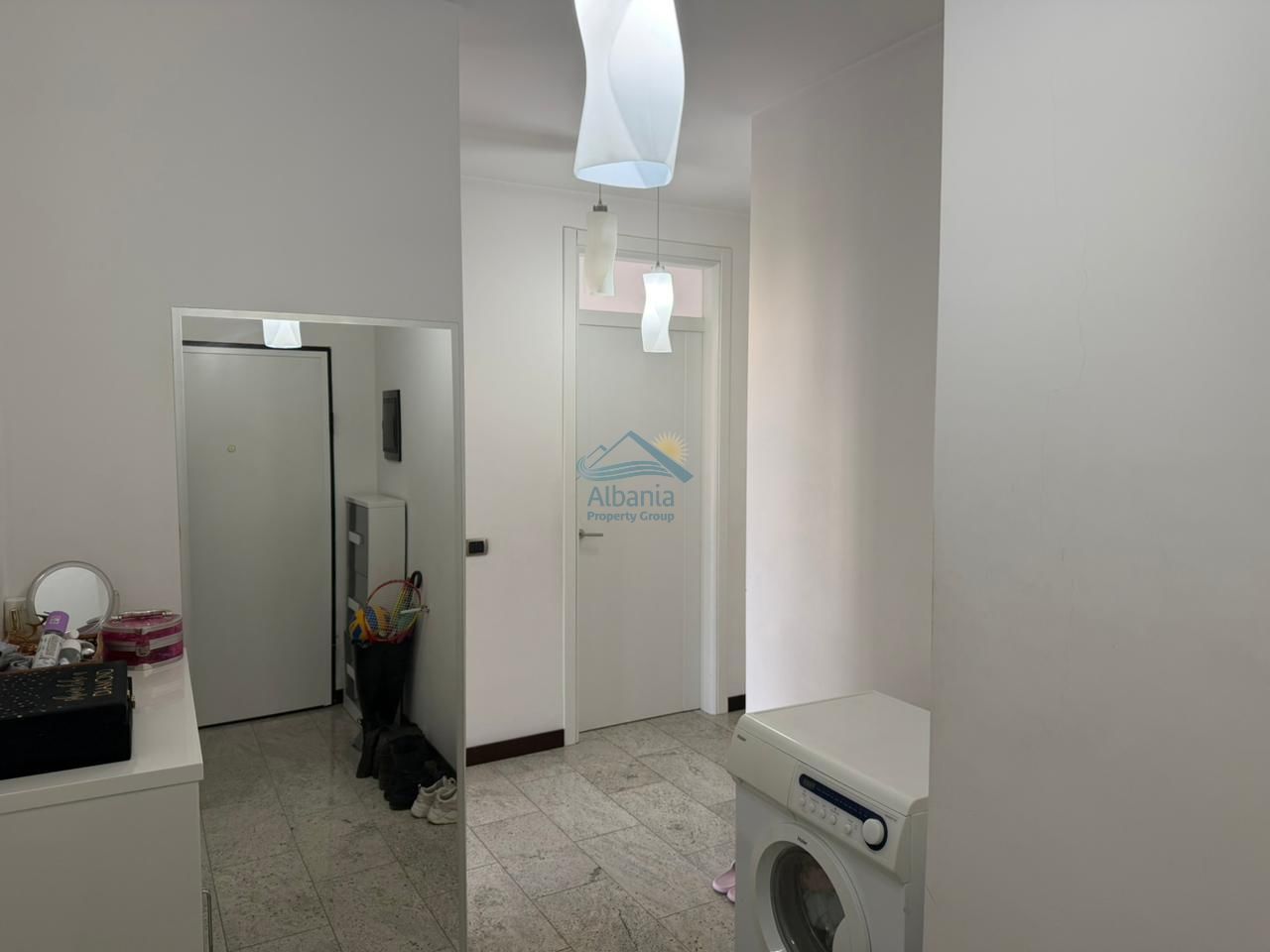 Lungomare Apartment With Sea View For Sale In Vlore